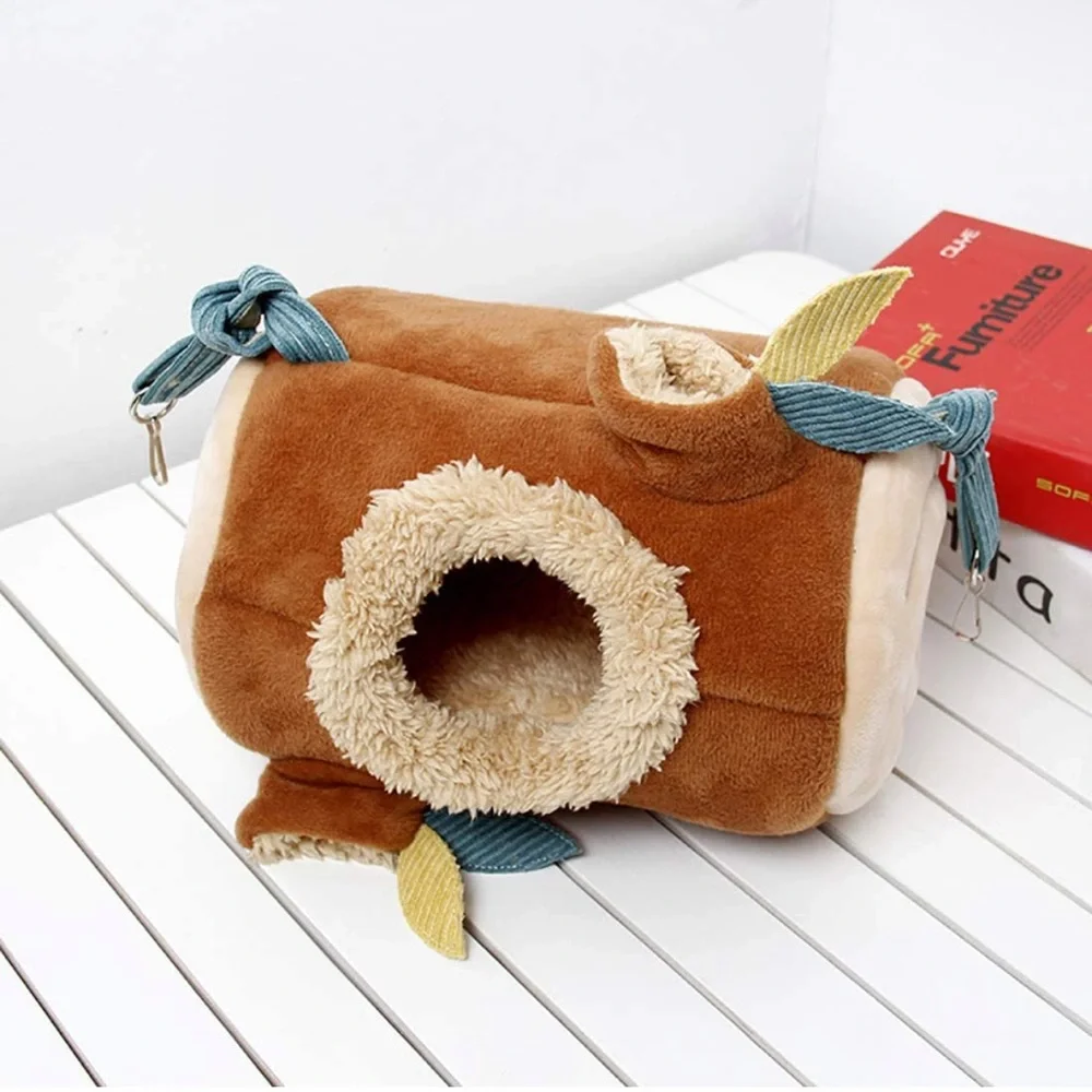 Stitch small pet cage set up
